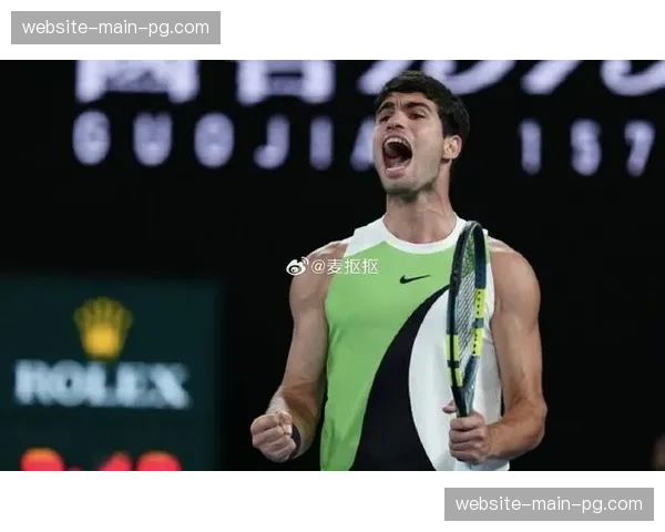 比尔网球表演赛阵容公布，费德勒、纳达尔、阿尔卡拉斯将同场竞技