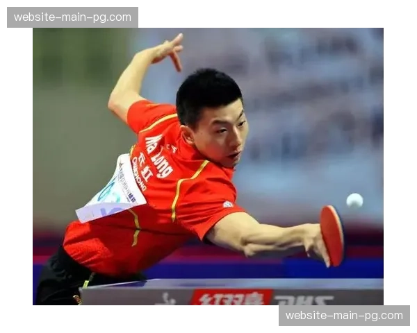 乒乓球模拟训练软件获风投注资，可用于居家战术演练