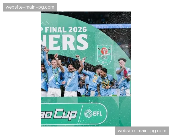 赔率显示：曼城仍是夺得本赛季英超冠军的最大热门