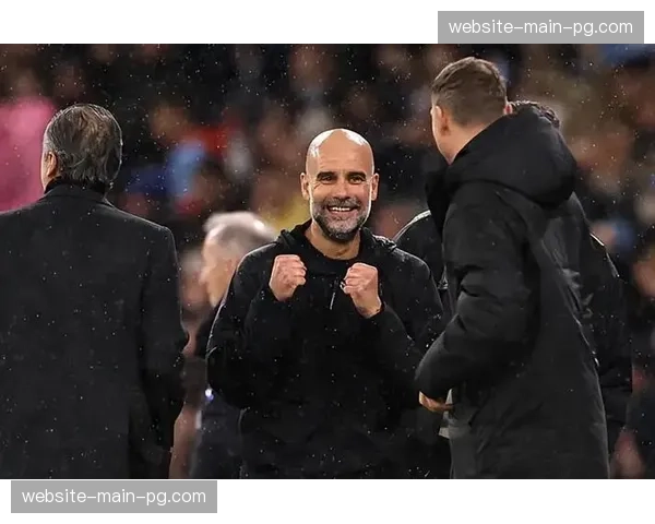 深度战术:曼城四月连胜,解析瓜迪奥拉对斯通斯位置的最新改造 深度战术:曼城四月连胜,解析瓜迪奥拉对斯通斯位置的最新改造