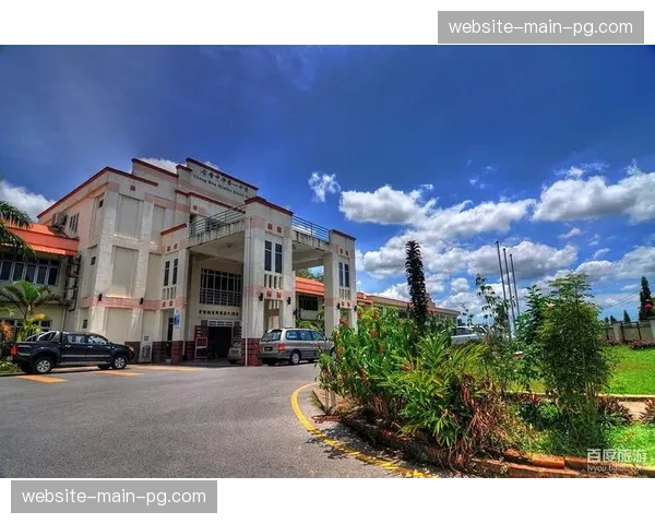 砂拉越青年部长:古晋极限运动节推动BMX等运动在东南亚青少年中普及 砂拉越青年部长:古晋极限运动节推动BMX等运动在东南亚青少年中普及